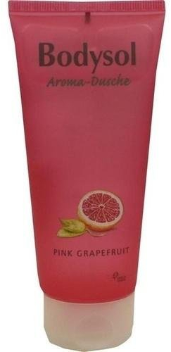 BODYSOL Aroma Duschgel Pink Grapefruit 100 ml