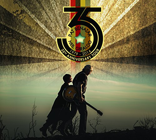 35th Anniversary Tour