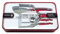 Laguiole Evolution Coffret de service à Foie Gras - Collection Acidulé