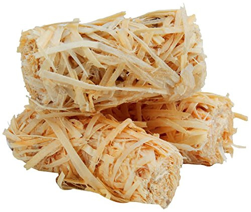 Les Ateliers Dixneuf 042.LB1 Flam'Express Boîte de Allume-feux naturels 1 kg