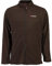 Geographical Norway TUG - Giacca leggera in pile, da uomo marrone XL