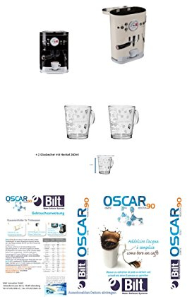 OSCAR 90 Wasserenthärter Plus