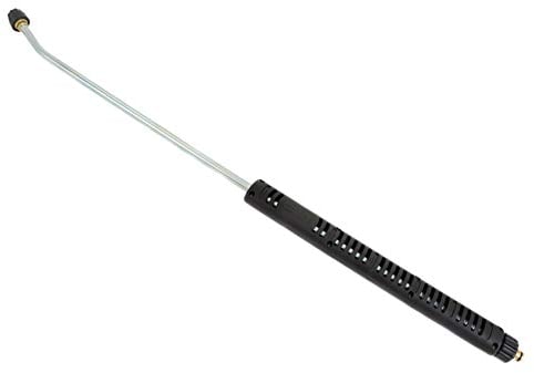 Profi Lanze 900mm Strahlrohr Düse für Kärcher HD HDS Pistole Hochdruckreiniger M22x1,5