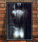 Poster Und Drucke Hr Giger Li Ii Alien Horror Kunstwerk Retro Malerei Wandkunst Leinwand Wandbilder Für Wohnzimmer Wohnkultur 40X60 cm Ohne Rahmen