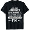 idée cadeau jardinier pour le jardinage T-Shirt