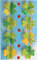 BSB Fly Sticker Glücksklee 48-220