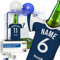 PERSONALISIERTES Geschenk passend für VFL Bochum Fanartikel Fans | Fußball Männer Geschenk-Überraschung Trikotkühler Geburtstag Weihnachten by Ligakakao.de