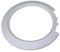 easyPART Kompatibel/Ersatz für BOSCH 00366232 Türring außen Ring Bullauge weiß Waschmaschine Frontlader Siemens passend Balay Constructa Neckermann Lynx Quelle Neff Pitsos Profilo ts wfl wfo wae wfr