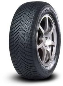 LEAO Ganzjahresreifen 225/45 R 19 XL TL 96W I-GREEN ALL SEASON BSW M+S 3PMSF Allwetter