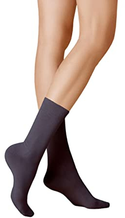 KUNERT Damen Socken Liz druckfrei