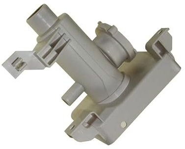 CORPS DE POMPE DE VIDANGE FILTRE POUR LAVE LINGE ELECTROLUX - 132554602