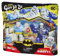 Heroes of Goo Jit Zu Bandai Actionfigur - Heroes DC Pack 2 Batman VS MR Freeze Figuren Mehrfarbig CO41393