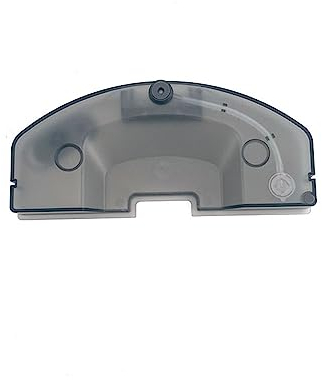 NUSHKE Aspirateur Réservoir d'eau d'origine. Compatible for Dreame Bot L10s Pro. Robot Aspirateur Accessoires Pièces