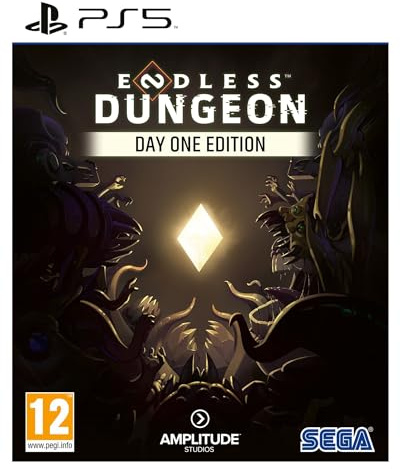 Endless Dungeon (Day One Edition)