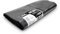 1 Flat Pack | 100 Bags | RE-GEN 30 Litre Swing, Pedal, Square Bin Liners Refuse Sacks, Everyday, Office & Home Use | Black Industrial Strength Rubbish Garbage Bags 375/600 x 600mm
