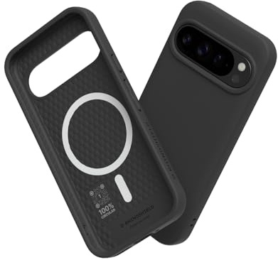 RhinoShield SolidSuit Hülle für MagSafe für Pixel 9 Pro / 9