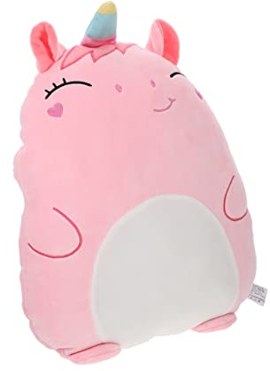 ULDIGI Kissen Ausgestopfte Hunde Für Kinder Tier Plüsch Kinderspielzeug Einhorn Stofftier Einhorn Party Dekoration Kawaii Spielzeug Kidcraft Spielset Stofftier Kinderzubehör