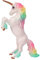 COSMEVIVI Pegasus-Einhorn-Modell Miniatur Einhorn Spielzeug Tiere Spielzeug Waldtierfigur Spielzeug Für Kinder Und Mädchen Pegasus-Figuren Kinderspielzeug Einhorn Figur Spielzeug PVC