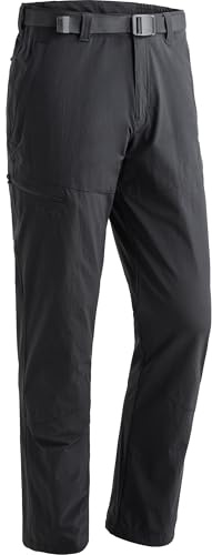 Maier Sports Herren Nil Winter Hose