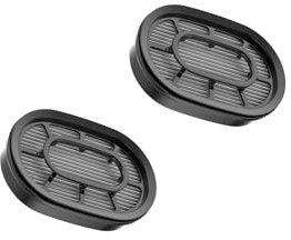 VSTOKY Filtri HEPA 2 pezzi per V15 Pro Max Aspirapolvere senz Fili
