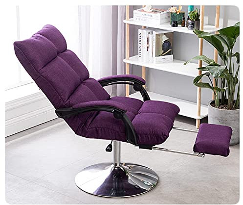 Adjustable Height Reclining Beauty Chair for Salons Spas and Nail Treatments Ultimate Comfort and Support Swivel & Foot Rest Portable Massage Stool Bed Buy Now