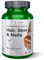VitaV BeautyGuard+ Biotin Hair Growth - Hair Skin and Nails Vitamins for Men & Women Multivitamins, Hyaluronic Acid with MSM, Silica, Copper, Selenium and Zinc Supplements | 120 Capsules