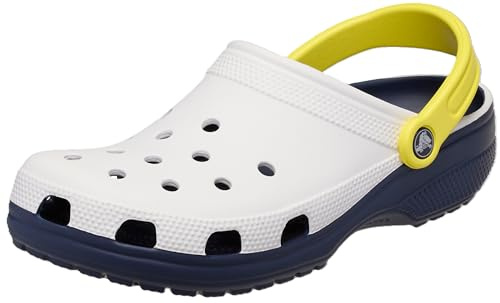 Crocs Boys Classic Retro Sport Clogs