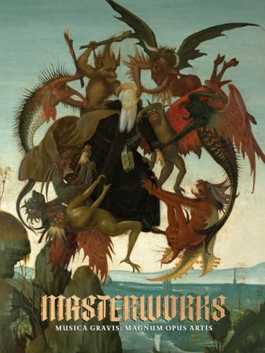 Masterworks: Musica Gravis: Magnum Opus Artis