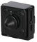 Generico Telecamera Nascosta 4in1 Starlight 2MP 2.8mm WDR - Coassiale -Audio - HAC-HUM3201B-P-S2