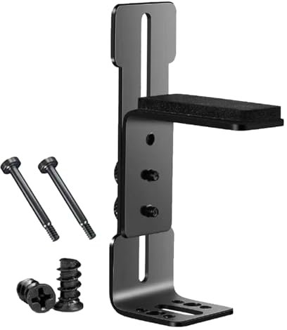 Soporte De Soporte De GPU - VERTICAL Anti SAG GPU Stand | Soporte De Tarjeta Gráfica Resistente Al Desgaste, Un Soporte De GPU De Metal Premium Evita Que Se Caiga, Soporte De Caída De Tarjeta De Video