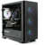Gamer PC Intel Luna 5R • Intel 12400F • RTX 5060 8GB DDR7 • 16GB 3200MHz DDR4 • 1TB NVME SSD • Montech 100 Air Black Mesh RGB Gaming PC • 1200 Mbps WiFi + Bluetooth • Windows 11