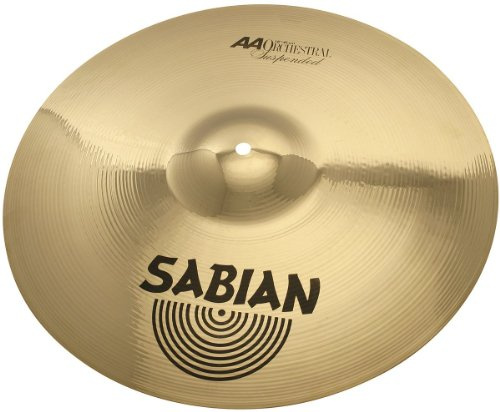 Sabian AA Suspended 18 