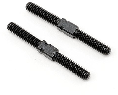 Team Associated 6260 1.0 RC10 Turnbuckles, 2-Piece