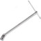 BETA 952 10, Chiavi a T Snodate Argento 10 mm, Utensili Professionali Resistente e Durevole