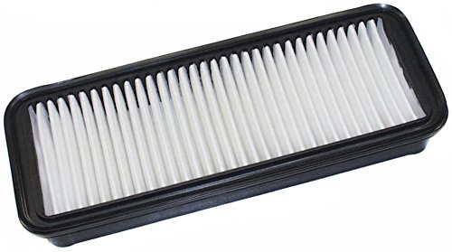 MAPCO 60069 Luftfilter | Kompatibel mit: TOYOTA STARLET