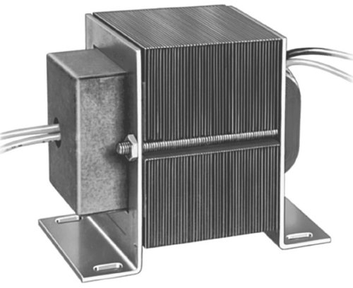 Honeywell At88a1021 208/240 Vac-Transformator mit 30,5 cm langem Kabel intern abgesichert, sekundär