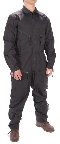 Combinaison Pilote BW Mil-Tec