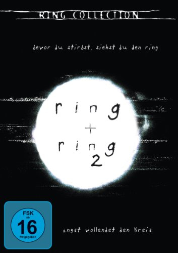Ring + Ring 2 - Ring Collection / 2.Auflage (DVD)