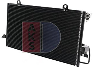 AKS DASIS 482060N Klimaanlagen