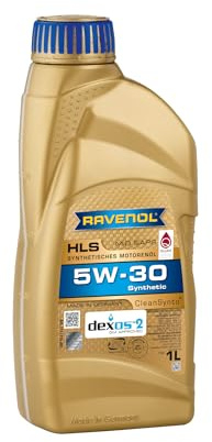 RAVENOL HLS SAE 5W-30