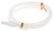 Replacement Tubing (with Adapter) for Spectra 3 and Spectra Dew Electric Breast Pumps (Pack of 1)