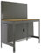 simonrack bt-2 Locker 900-Set Werkbank Dunkelgrau
