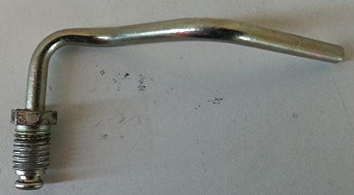 TUBO pompa olio miscelatore mix LML star 125/150cc