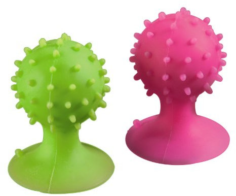 Hama Ventose Rosa/Verde