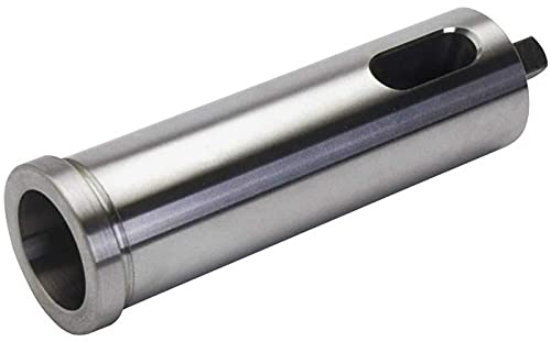 AXA Morsekegel-Huelse H33/40/MK3 MULTIFIX CL340 (Morsekonus-Hülse MK3) Made in Germany