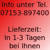 Geberit Oventrop, Weiß, Small