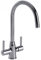 Abode ACT2001 Callista Kitchen Mixertap, Chrome