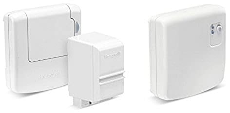 Honeywell atf500dhw - ACS Kit for Evohome,White,285 X 228 X 68