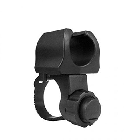 System-S Fahrrad-Licht Halterung Befestigung Taschenlampen Halter