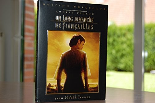 Un long dimanche de fiançailles - Edition Collector 2 DVD [FR Import]